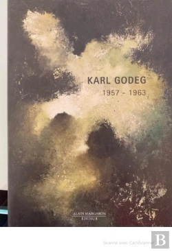 Bertrand.pt - Karl Godeg, 1957-1963