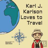 Karl J. Karlson Loves To Travel