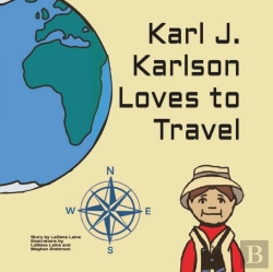 Bertrand.pt - Karl J. Karlson Loves To Travel