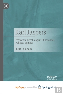 Bertrand.pt - Karl Jaspers