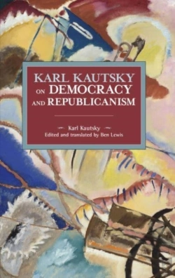 Bertrand.pt - Karl Kautsky On Democracy And Republicanism