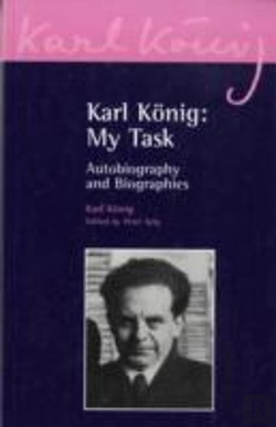Bertrand.pt - Karl Konig: My Task