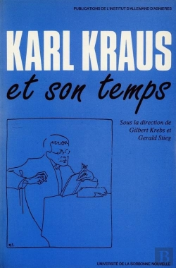 Bertrand.pt - Karl Kraus Et Son Temps