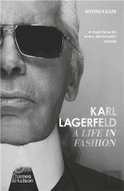 Karl Lagerfeld: A Life In Fashion