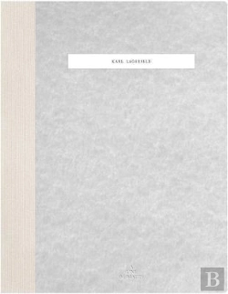 Bertrand.pt - Karl Lagerfeld