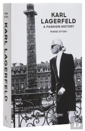 Karl Lagerfeld