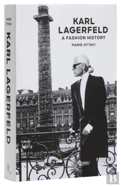Bertrand.pt - Karl Lagerfeld