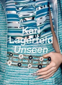 Bertrand.pt - Karl Lagerfeld Unseen