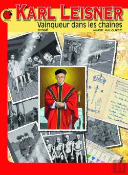 Bertrand.pt - Karl Leisner, Vainqueur Dans Les Chaînes