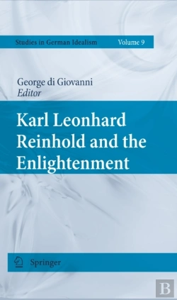 Bertrand.pt - Karl Leonhard Reinhold And The Enlightenment