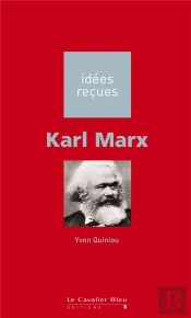 Karl Marx (2e Édition)