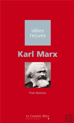 Bertrand.pt - Karl Marx (2e Édition)