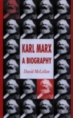Bertrand.pt - Karl Marx 4th Edition