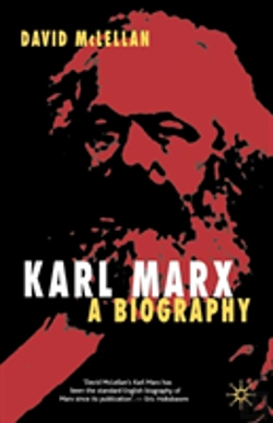 Bertrand.pt - Karl Marx 4th Edition