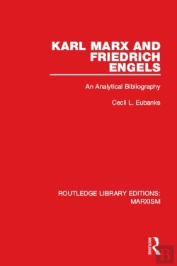 Bertrand.pt - Karl Marx And Friedrich Engels