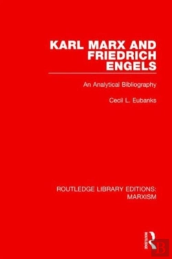 Bertrand.pt - Karl Marx And Friedrich Engels