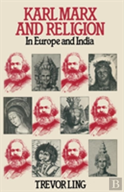 Bertrand.pt - Karl Marx And Religion In Europe And India
