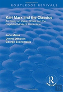 Bertrand.pt - Karl Marx And The Classics