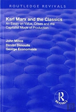 Bertrand.pt - Karl Marx And The Classics
