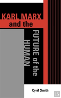 Bertrand.pt - Karl Marx And The Future Of The Human
