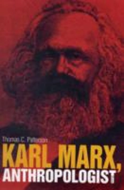 Bertrand.pt - Karl Marx, Anthropologist