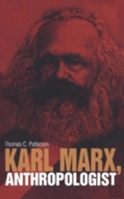 Bertrand.pt - Karl Marx, Anthropologist