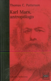 Karl Marx, Antropólogo