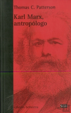 Bertrand.pt - Karl Marx, Antropólogo