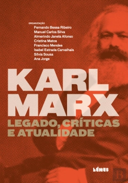 Bertrand.pt - Karl Marx