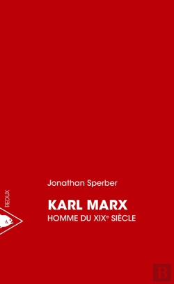Bertrand.pt - Karl Marx, Homme Du Xixe Siècle