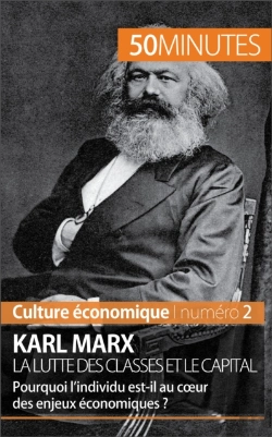 Bertrand.pt - Karl Marx, La Lutte Des Classes Et Le Capital
