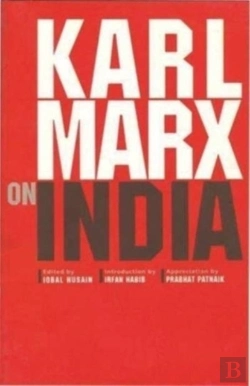 Bertrand.pt - Karl Marx On India