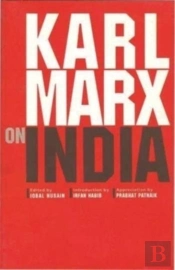 Karl Marx On India
