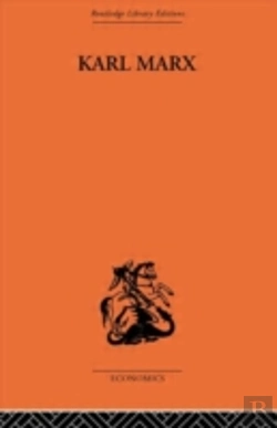Bertrand.pt - Karl Marx: The Story Of His Life