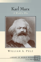 Karl Marx