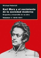 Karl Marx Y El Nacimiento De La Sociedad Moderna