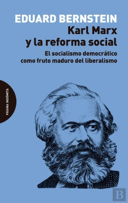 Bertrand.pt - Karl Marx Y La Reforma Social
