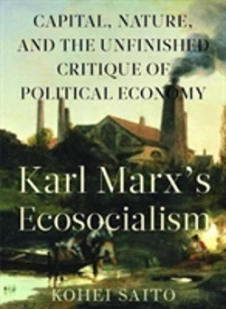 Bertrand.pt - Karl Marxa (Tm)S Ecosocialism