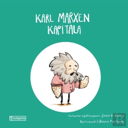 Bertrand.pt - Karl Marxen Kapitala