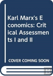 Karl Marx'S Economics