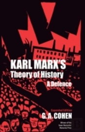 Karl Marx'S Theory Of History