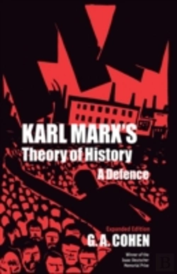 Bertrand.pt - Karl Marx'S Theory Of History