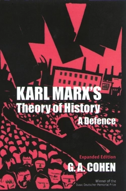 Bertrand.pt - Karl Marx'S Theory Of History