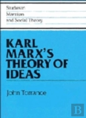 Karl Marx'S Theory Of Ideas