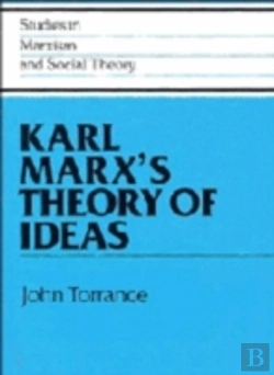 Bertrand.pt - Karl Marx'S Theory Of Ideas