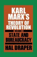 Karl Marx'S Theory Of Revolution