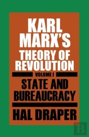Karl Marx'S Theory Of Revolution