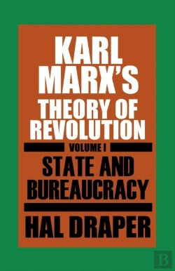 Bertrand.pt - Karl Marx'S Theory Of Revolution