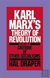 Karl Marx'S Theory Of Revolution