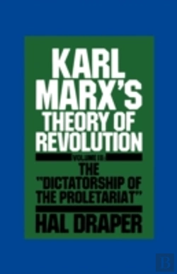 Bertrand.pt - Karl Marx'S Theory Of Revolution